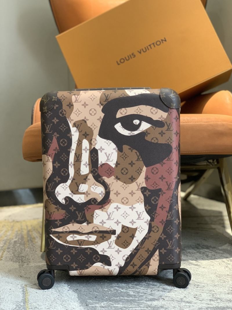 Louis Vuitton Suitcase